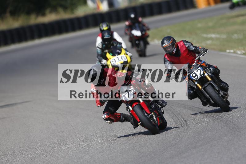 /31 02.08.2026  TIMMOT ADR/Gruppe C/92